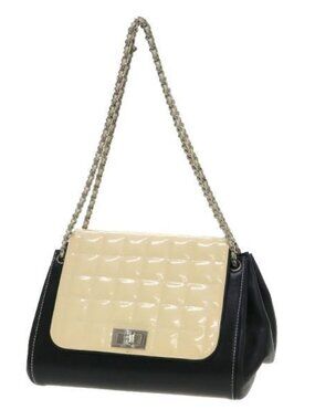 Chanel Chain Shorter Handbag
